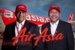 Tony Fernendes dividen AirAsia | Ekonomi Rakyat