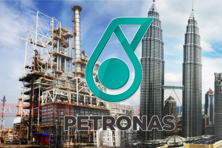 keuntungan Petronas susut | Ekonomi Rakyat