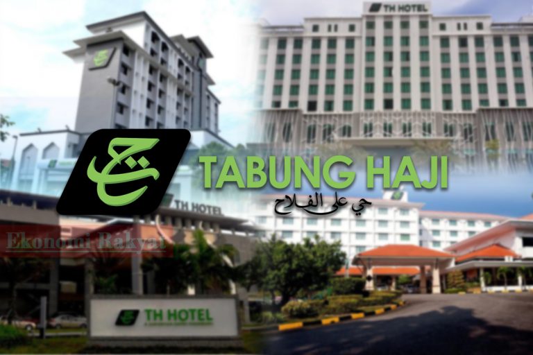 Hotel Tabung Haji | Ekonomi Rakyat