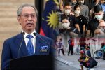 suntikan fiskal tak mencukupi Ransangan ekonomi Prihatin 2020