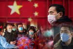 Chine Pulihkan Imej Mereka