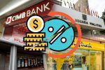 Perbankan Malaysia Hapuskan faedah