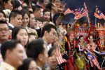 Jurang Pendapatan Bumiputera-Cina
