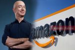 Kekayaan Jeff Bezos Meningkat ke Paras Tertinggi Kepada RM736 Bilion