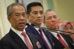 Perdana Menteri Isytihar Pendapatan