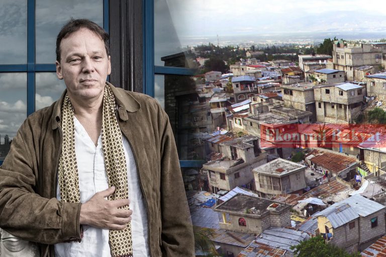 David Graeber