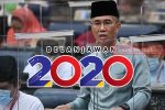 Belanjawan 2021 - Kerajaan Terlalu Optimis