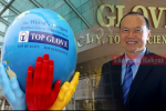 Pengasas Top Glove Bakal Terima RM460 juta dividen