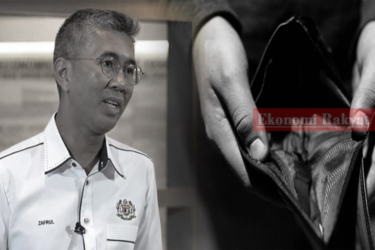 Patutkah Kerajaan Umumkan Bantuan Tunai Tambahan Kepada Rakyat?