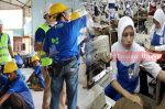 pasaran tenaga buruh wanita