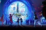 Metaverse Facebook