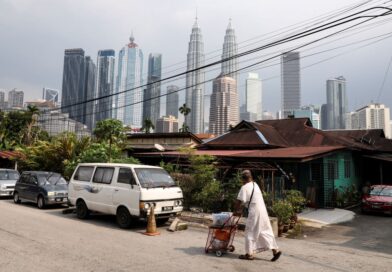 Pendapatan Isi Rumah di Malaysia Sudah Pulih ke Paras Pra-Pandemik
