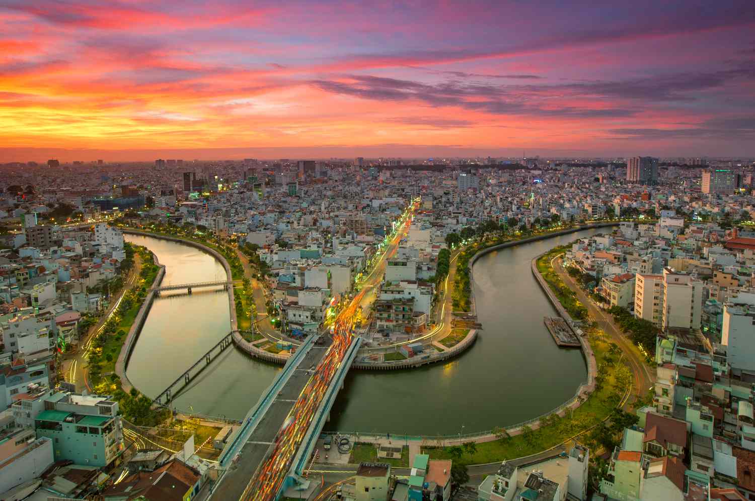 Doi Moi – Meneroka Formula Kejayaan Ekonomi Vietnam