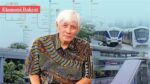 ” Kena Jaga Motivasi Staf Untuk Pastikan Sistem Pengangkutan Awam Berfungsi Dengan Efisien ” – Dato Ridza Abdoh, Bekas CEO Prasarana