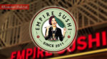 Bagaimana Empire Sushi Dominasi Pasaran Sushi Tempatan?
