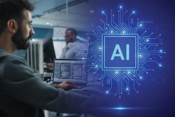 Gelombang AI – Adakah Pekerjaan Anda Terancam Akibat Automasi?