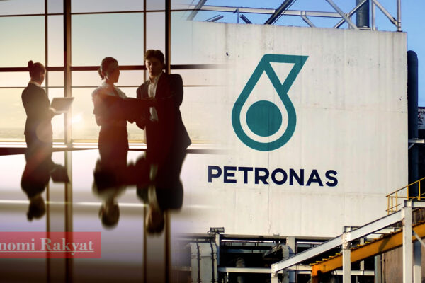 Kenapa PETRONAS Gas Perlu Berada Dalam Jawatankuasa Perancangan?