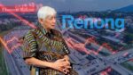 ” Renong Group Runtuh Kerana Hutang Terlalu Tinggi ” – Dato’ Ridza Abdoh, Bekas Bos Renong Group